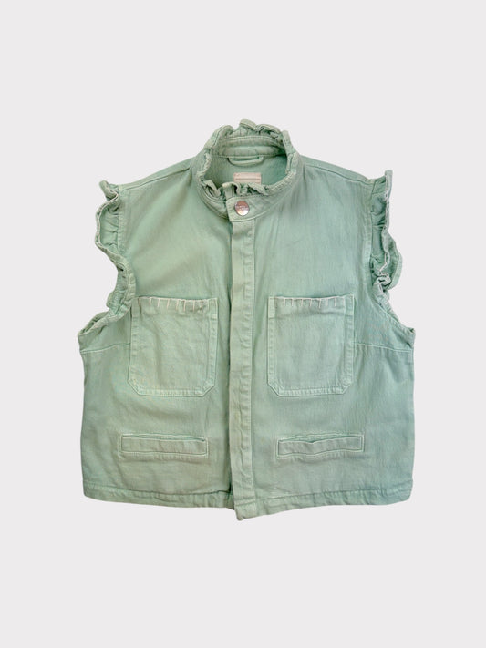 Seventy + Mochi Waistcoat, Size 12