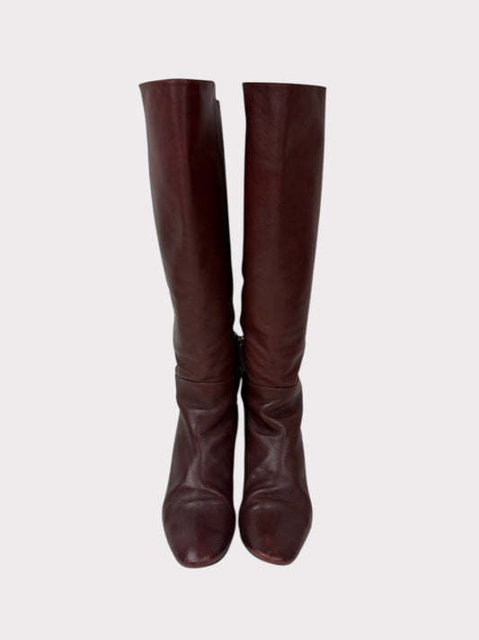 Massimo Dutti Boots, Size 40