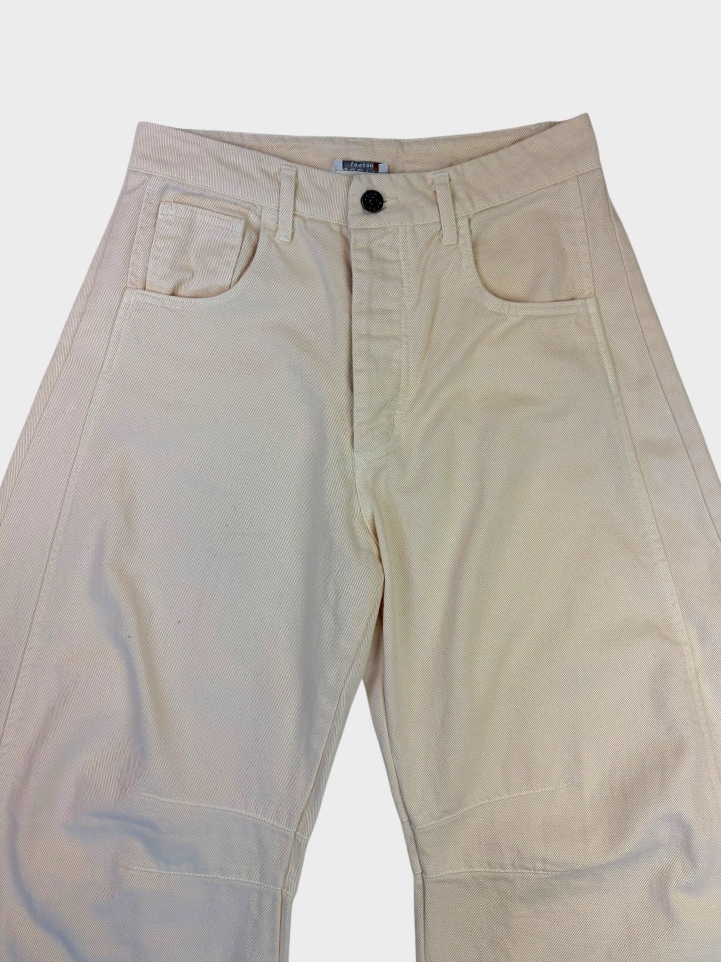 Suzy D Jeans, Size S