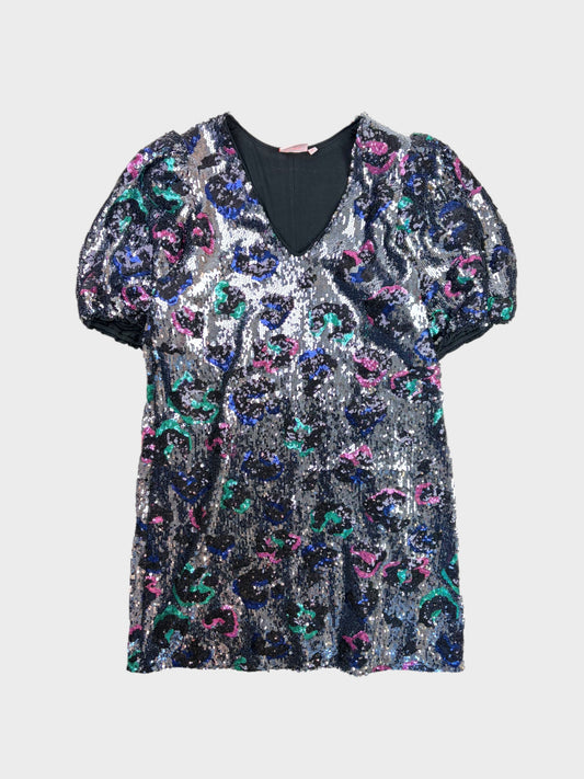 Scamp & Dude Dress, Size 8