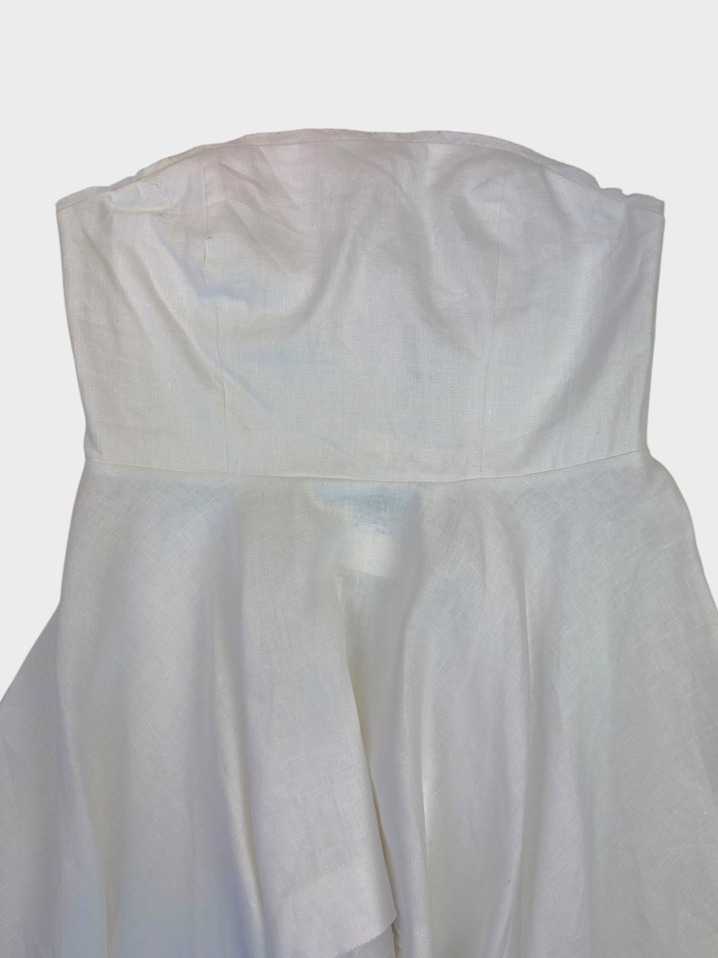 Dissh Top, Size 10, BNWT