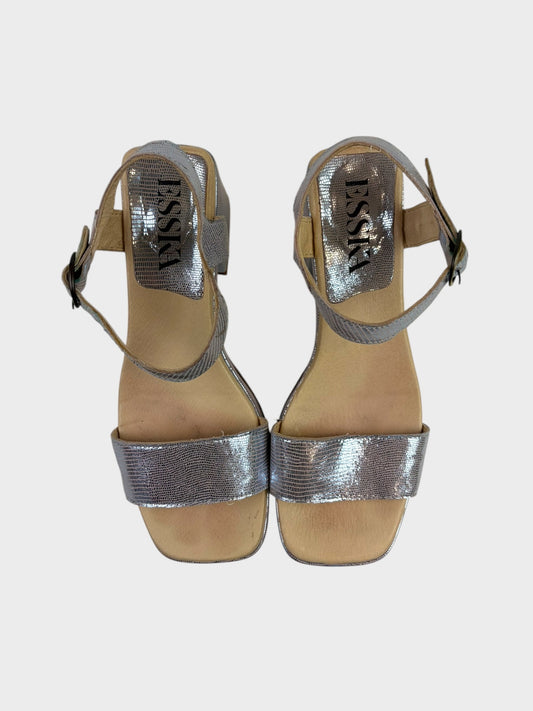 Esska Heels, Size 39