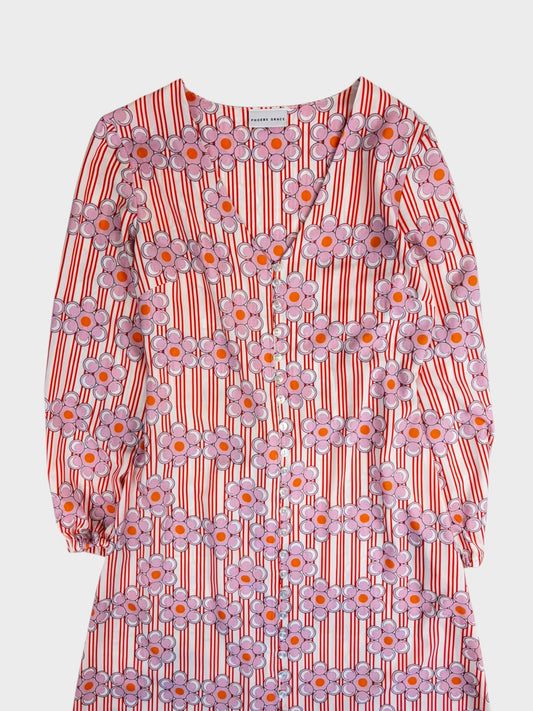 Phoebe Grace Dress, Size 10
