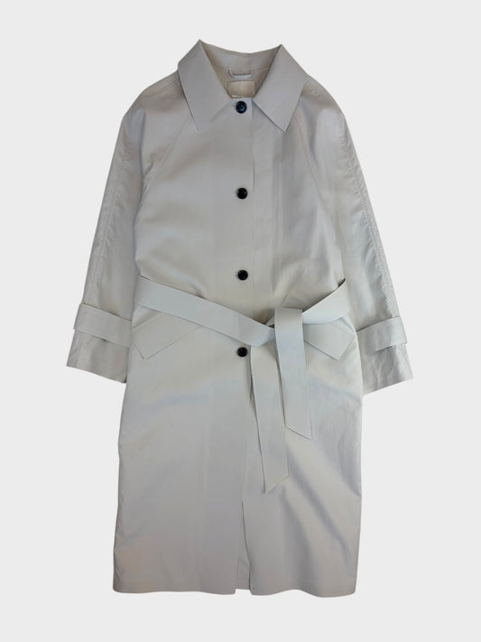 H&M Trench Coat, Size S