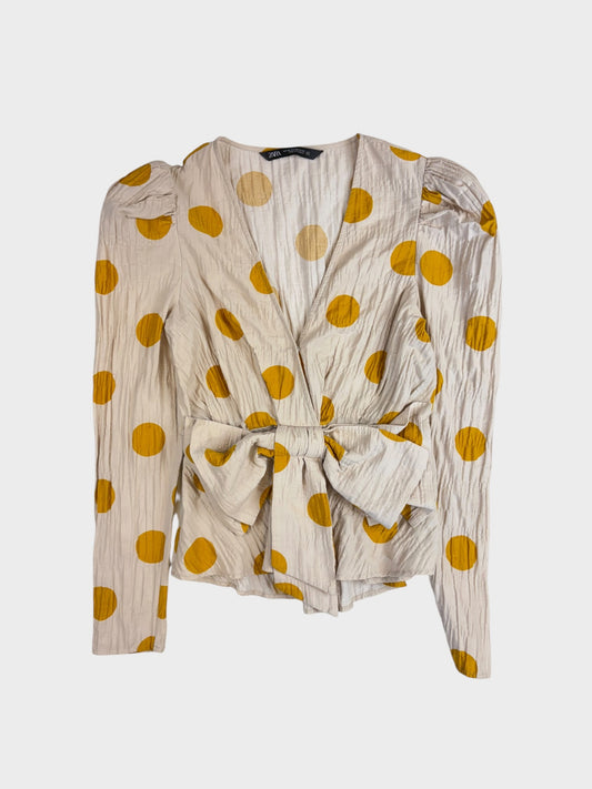 Zara Top, Size XS