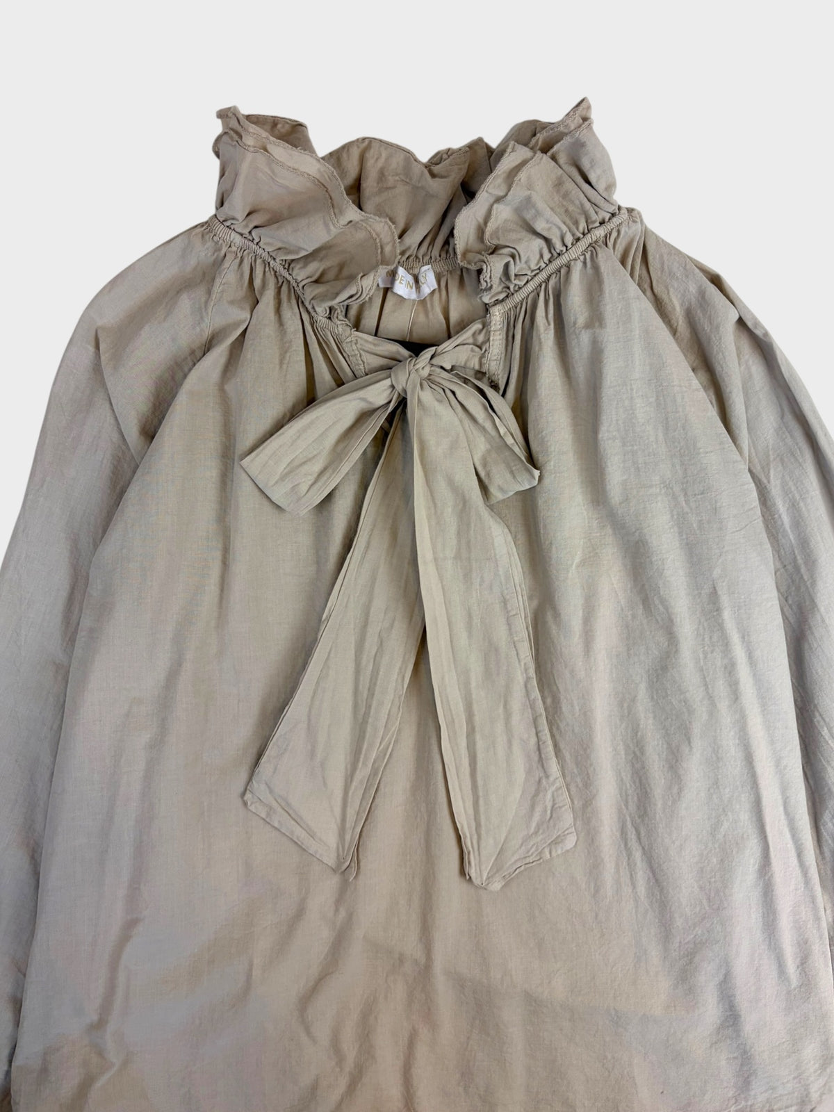 Laundry B Top, Fits a size 12