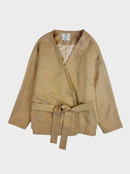 Albaray X Anna Unwin Jacket, Size 10