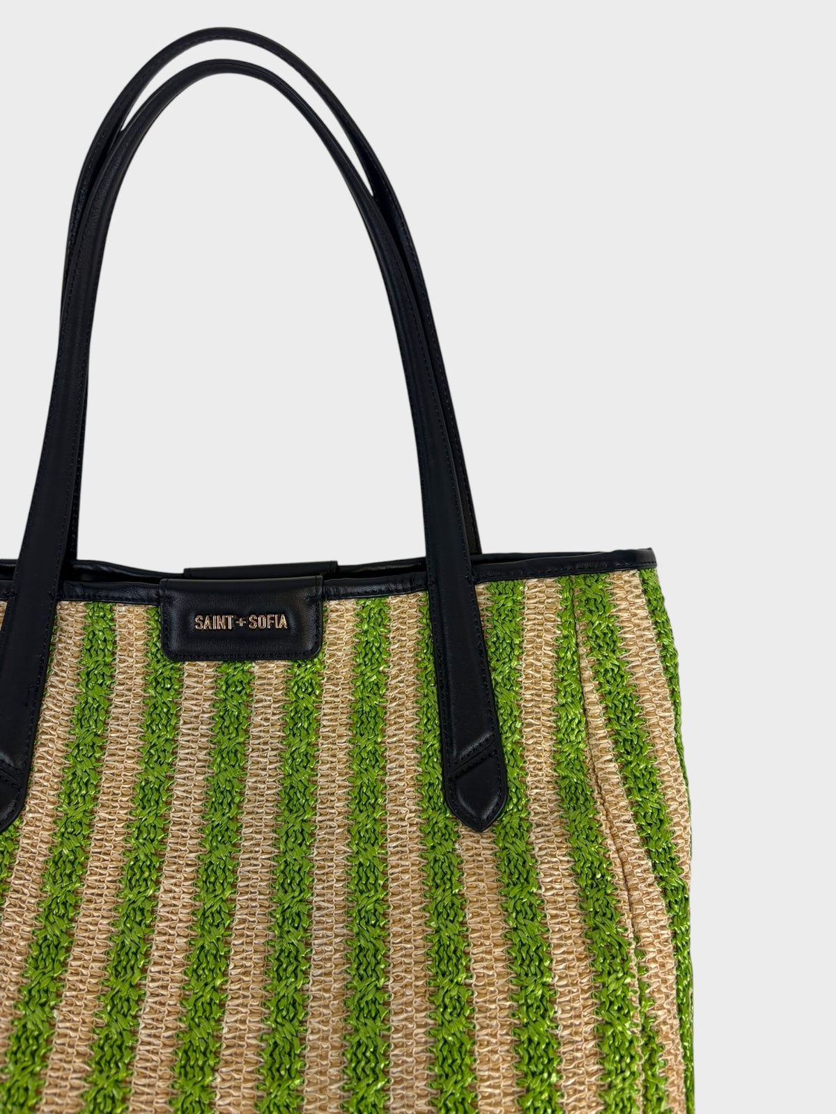 Saint + Sofia Bag