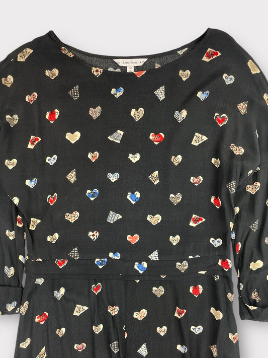 & Other Stories Dress, Size 10