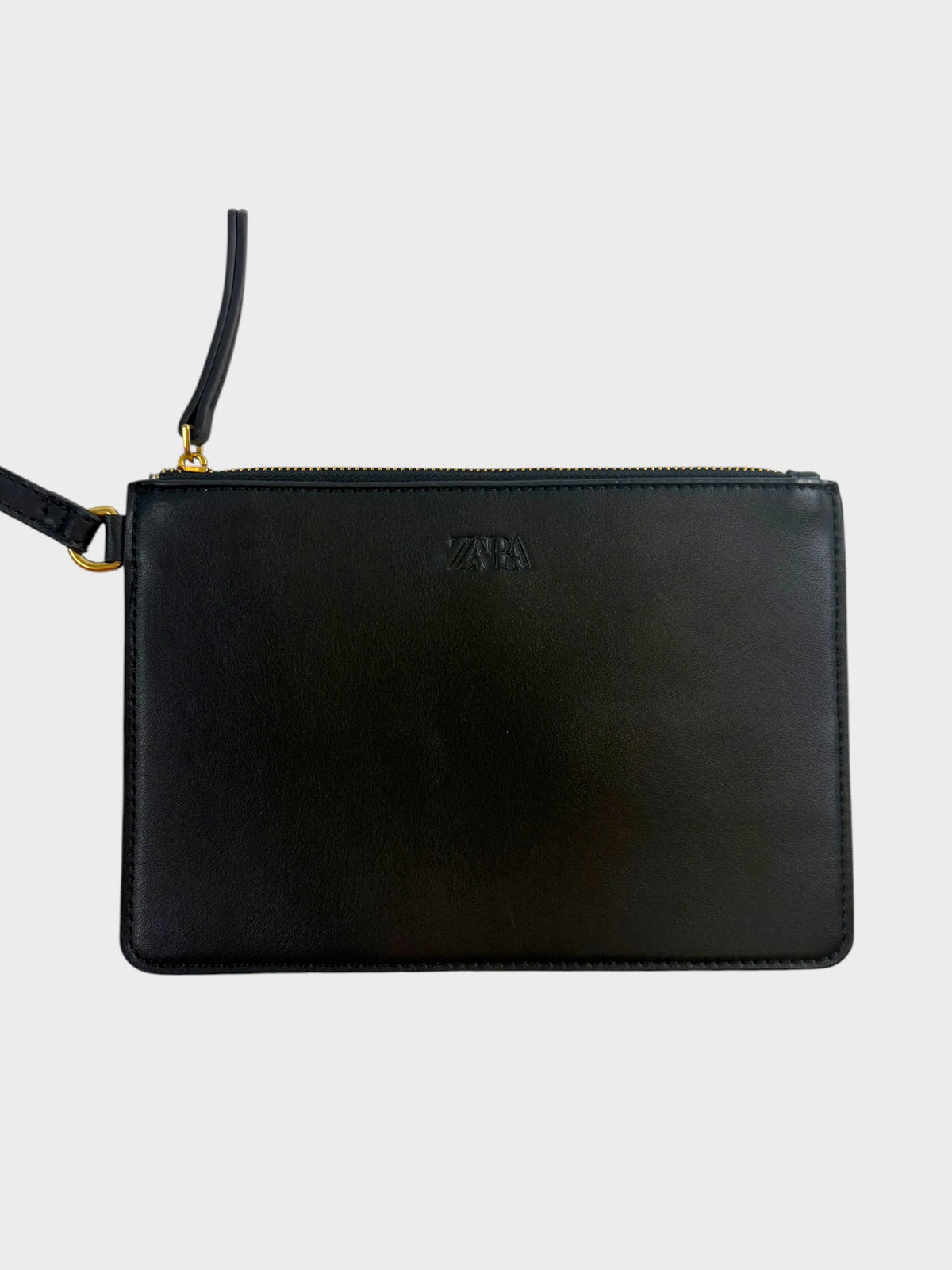 Zara Reversible Tote Bag