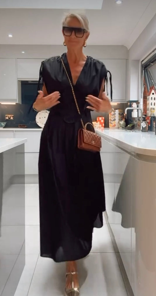 Jan & Nova Edit Dress, Size S