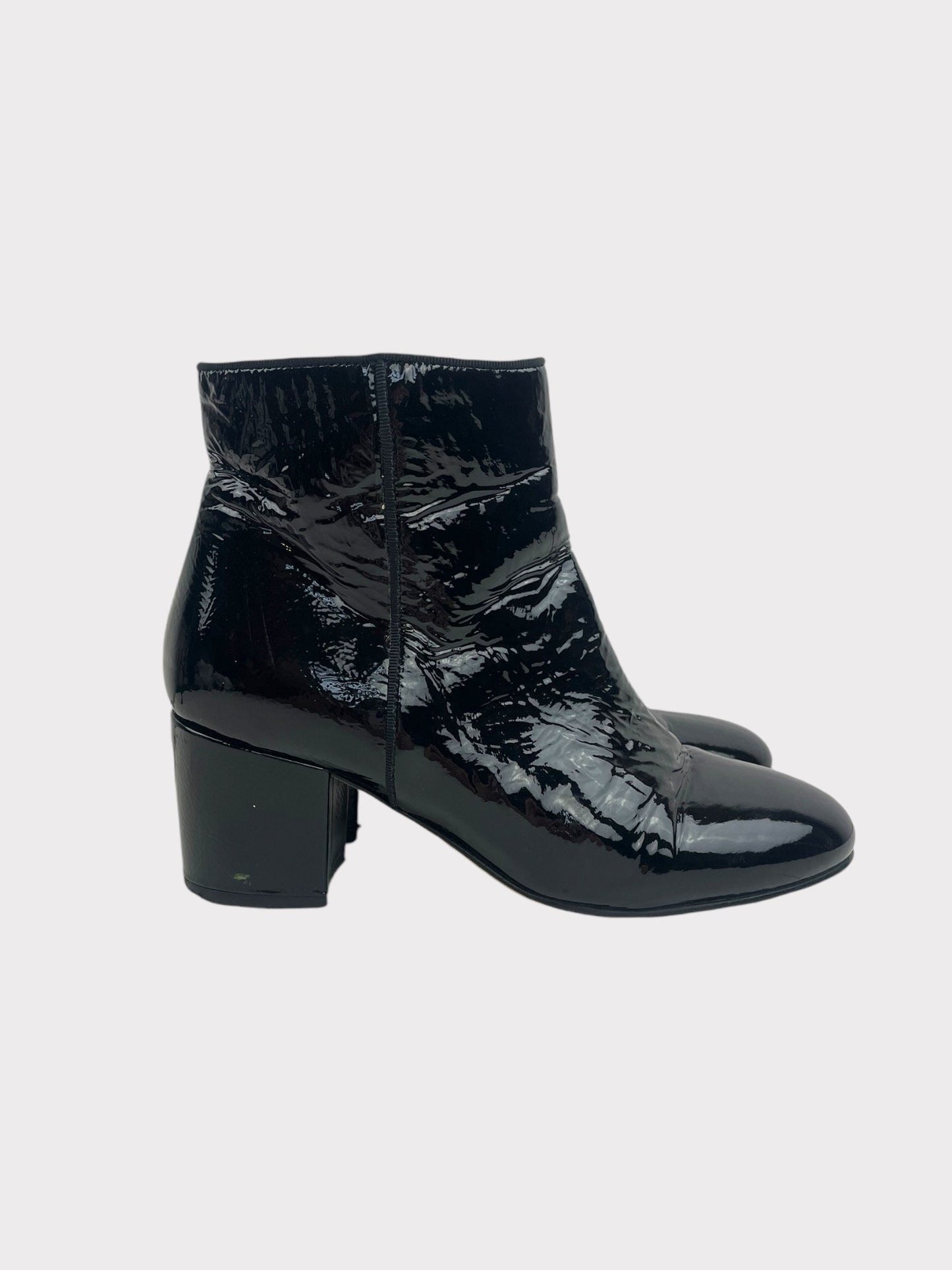 Boden Boots, Size 5