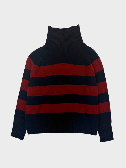 Really Wild Cashmere Jumper, Size L, BNWT