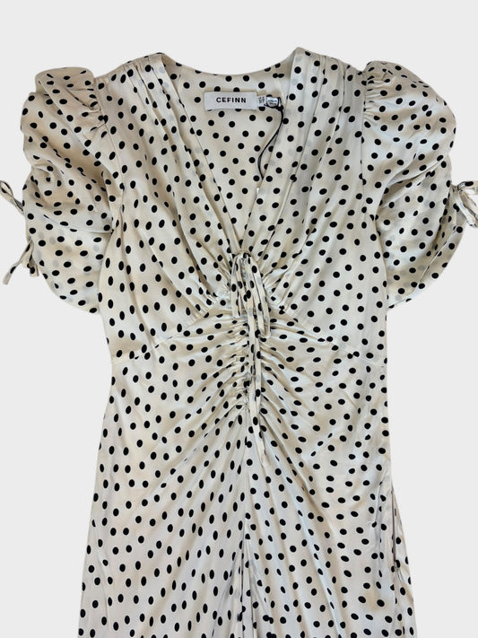 Cefinn Dress, Size 8, BNWT