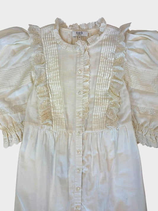 Sea New York Dress, Size M