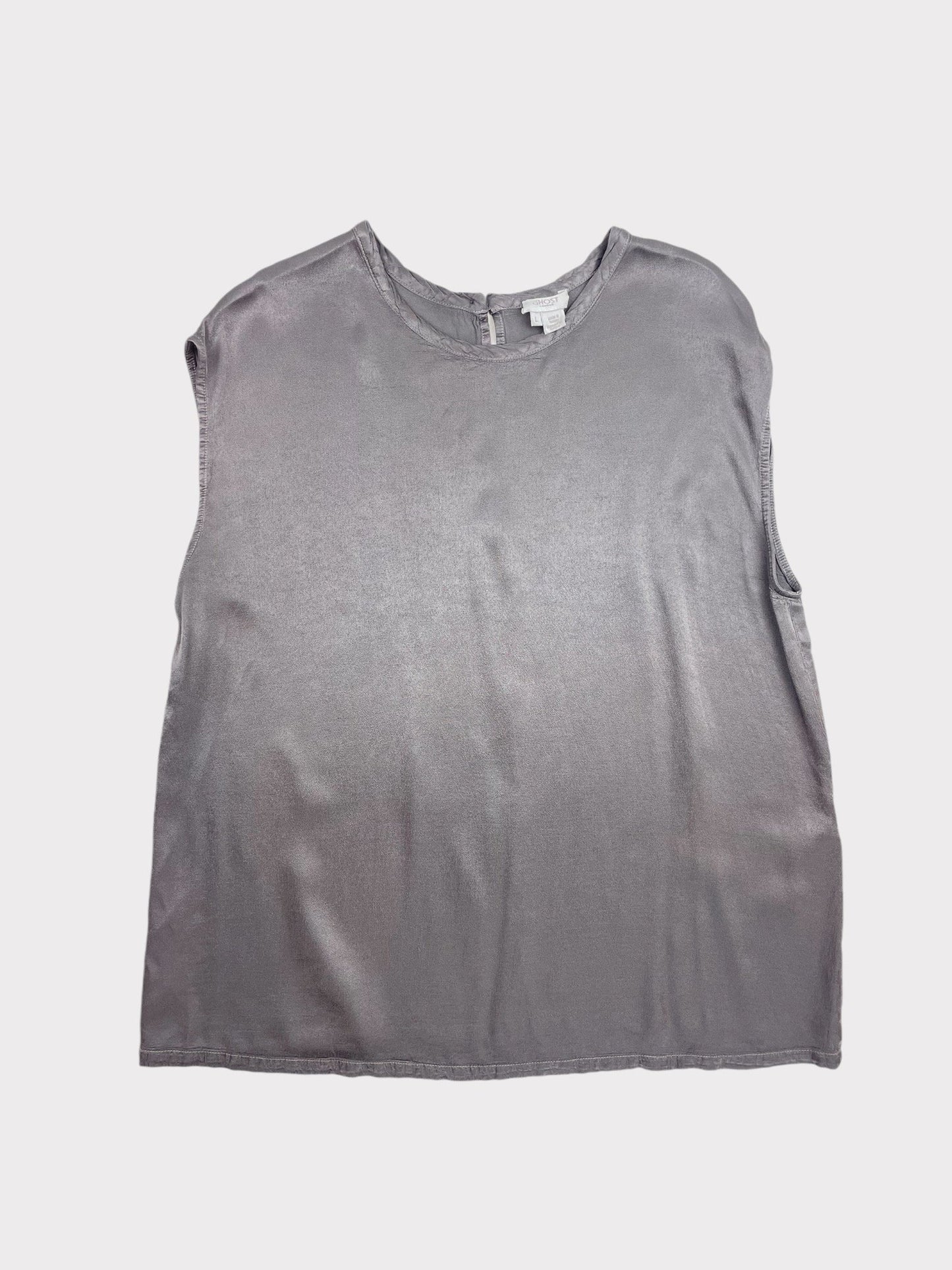 Ghost Top, Size L
