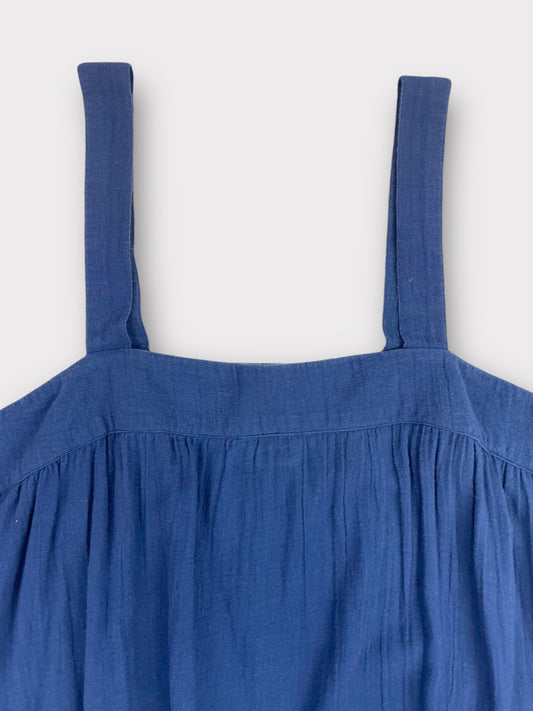 Rae Feather Dress, Size M