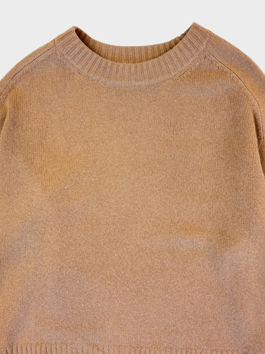 Sezane Wool Jumper. Fits a size 10 oversized or 12 or 14