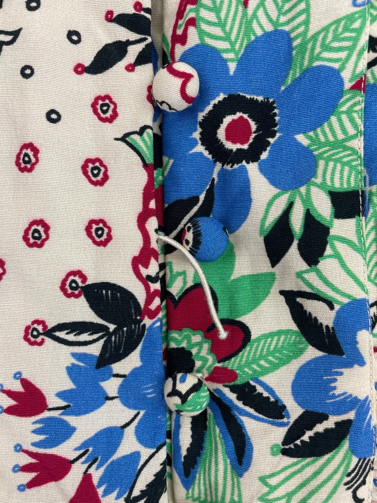 Celia Birtwell X Joanie Dress, Size 12