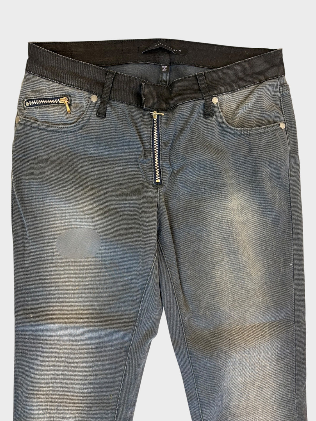 Victoria Beckham Jeans, Size 26