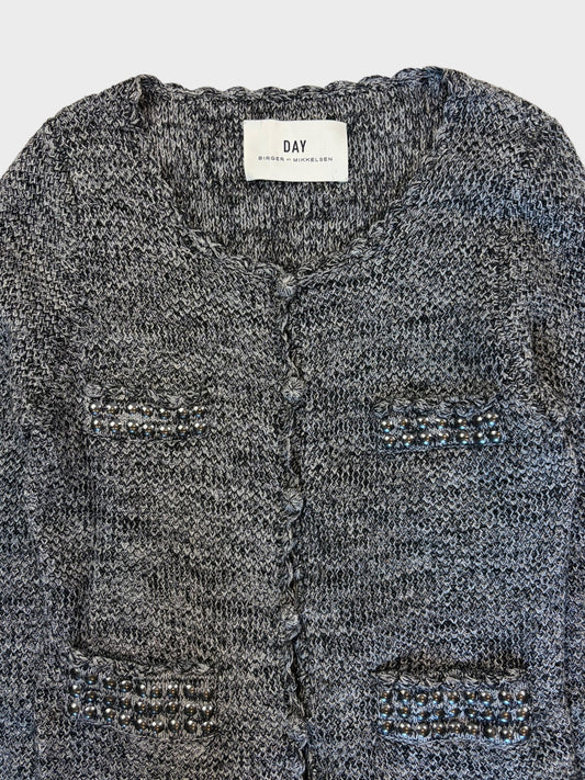 Day Birger Et Mikkelsen Cardigan, Fits a Size 8 or 10