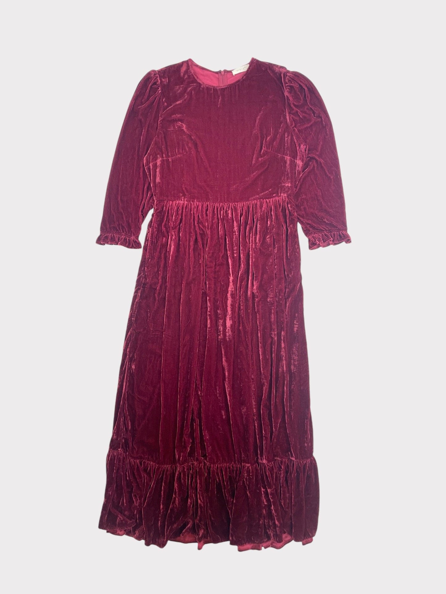 By Iris Dress, Size L
