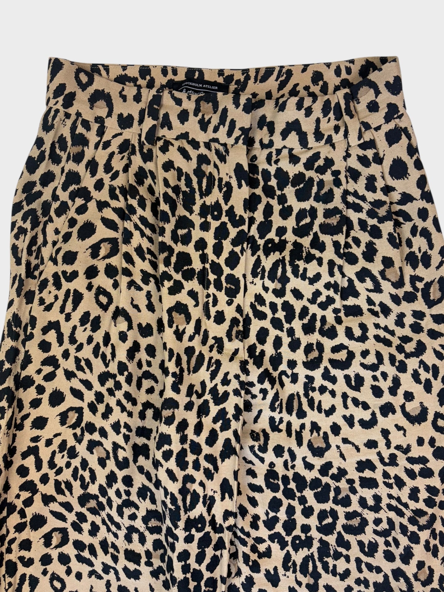 & Other Stories Trousers, Size 36