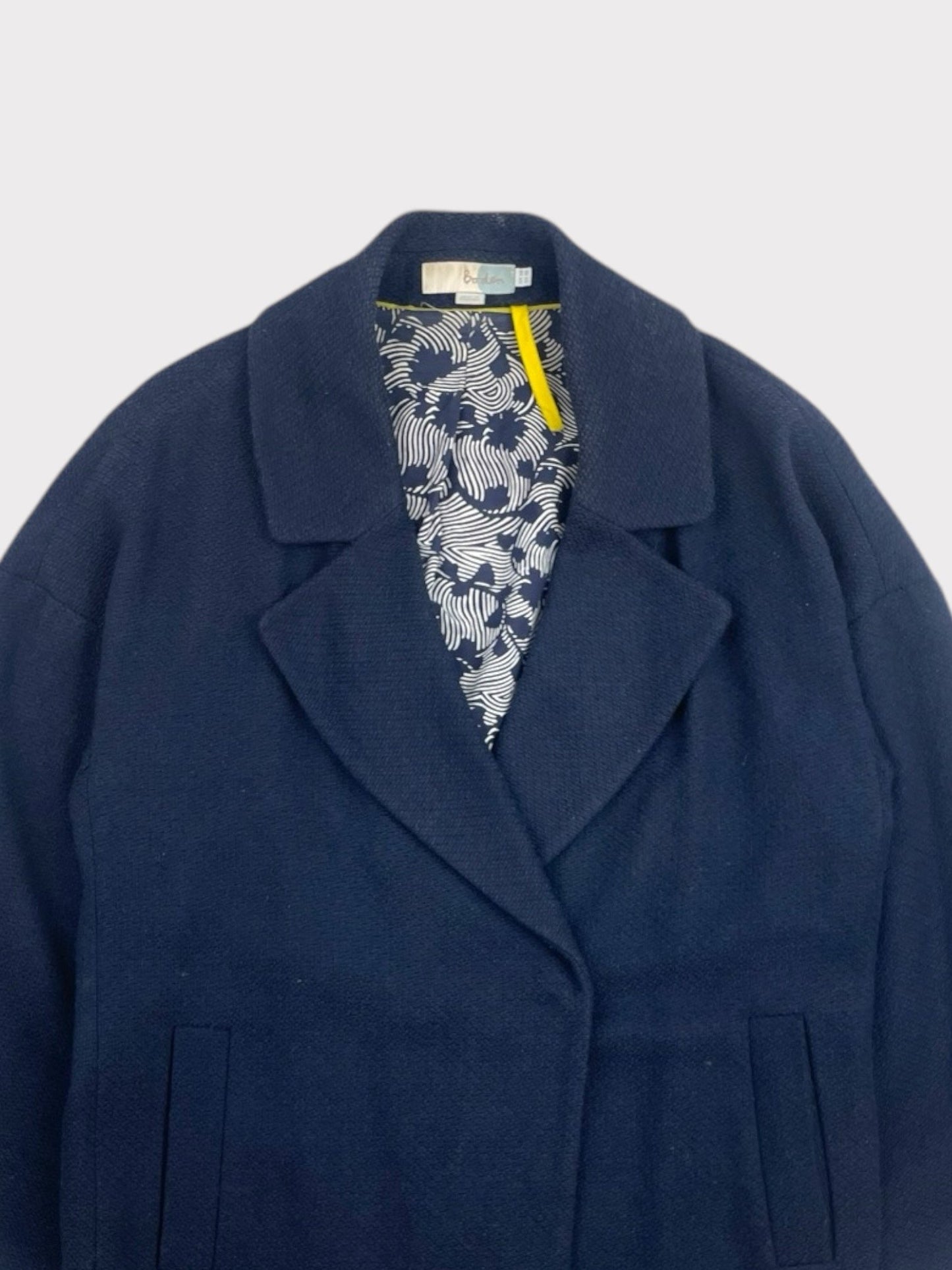 Boden Coat, Size 14