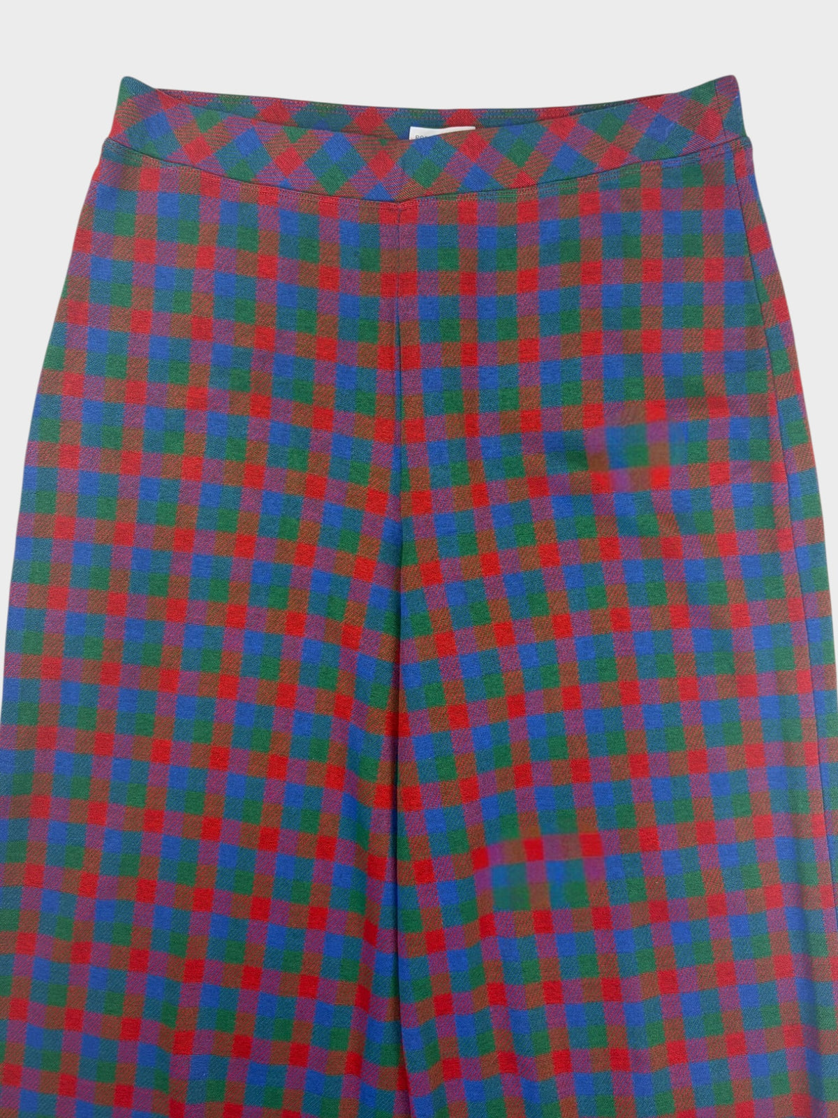Rosetta Getty Trousers, Size L