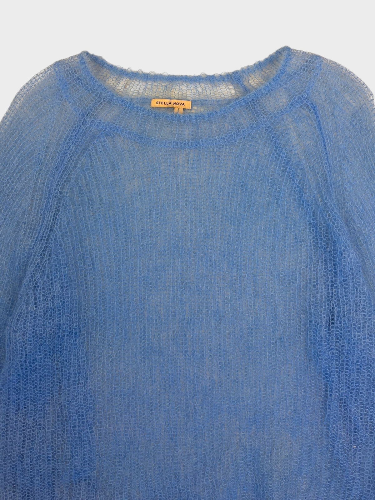 Stella Nova Jumper, Fits a Size 10