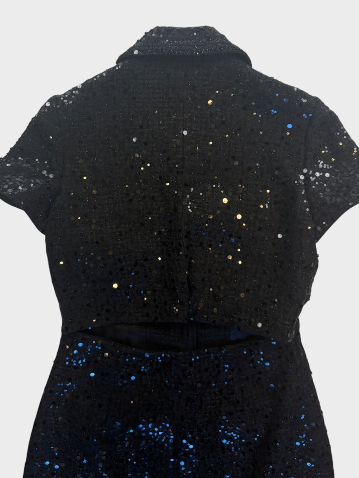 Self-Portrait Dress, Size 12