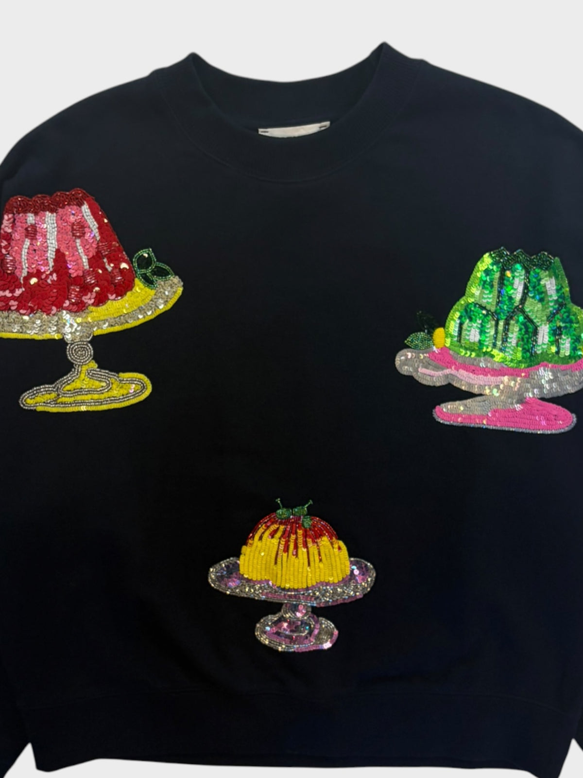 Essentiel Antwerp Sweatshirt, Fits a Size 10 or 12