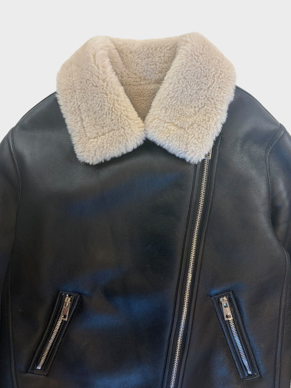 Mango Jacket, Size M