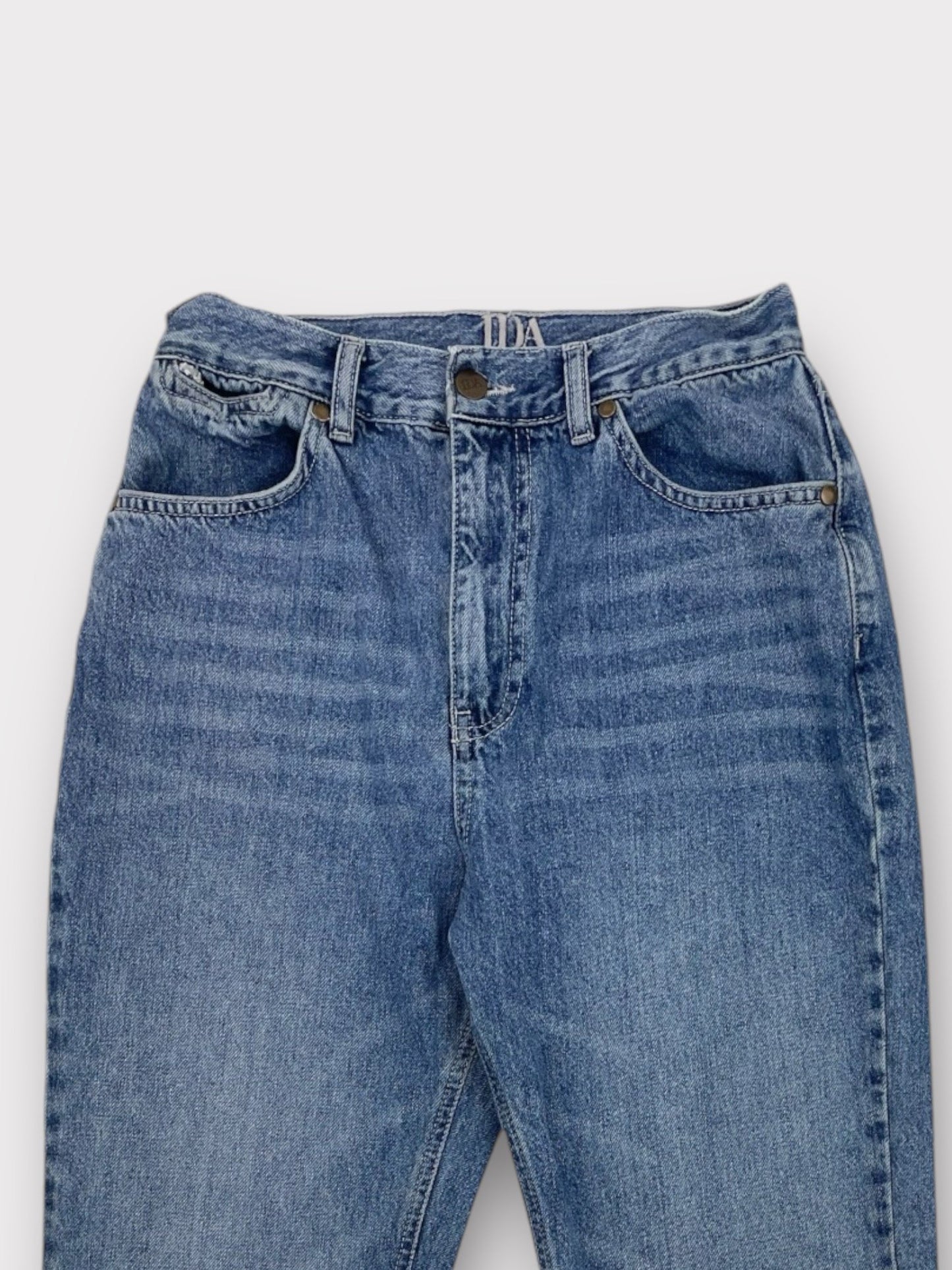 Donna Ida Jeans, Size 26