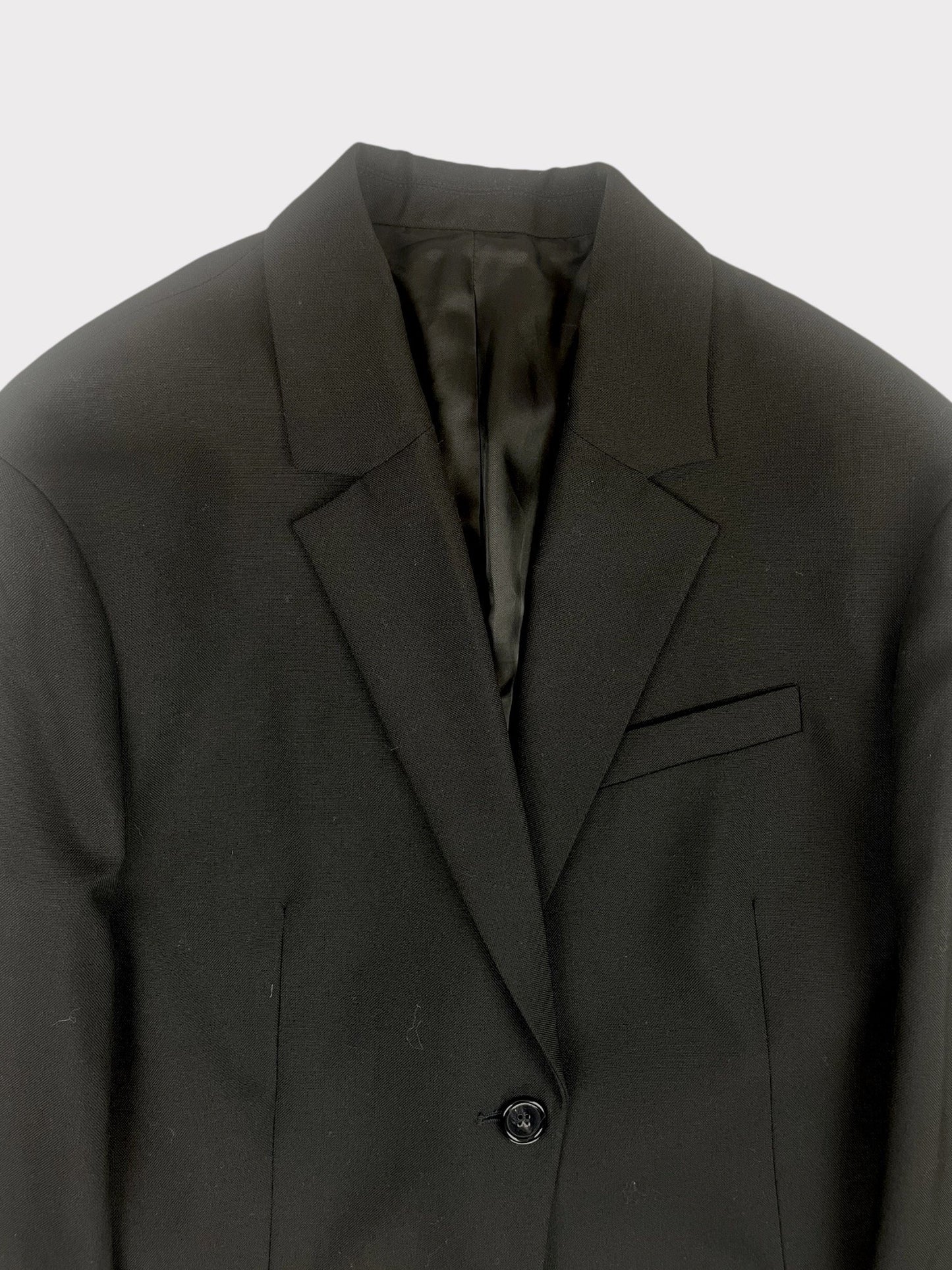 All Saints Blazer, Size 10