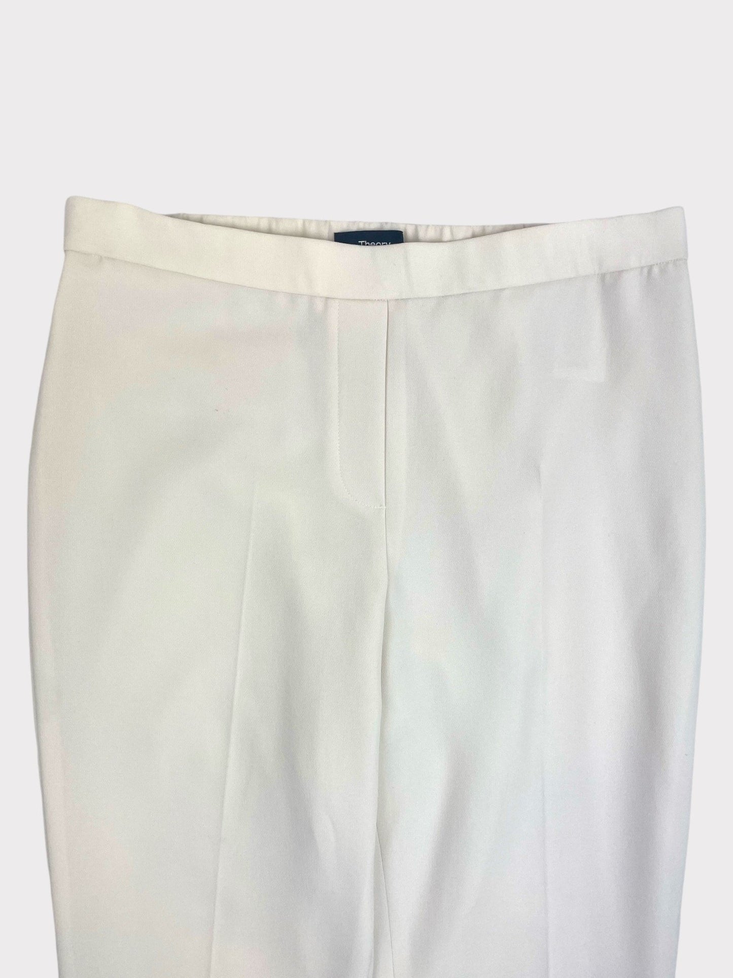 Theory Trousers, Size 6