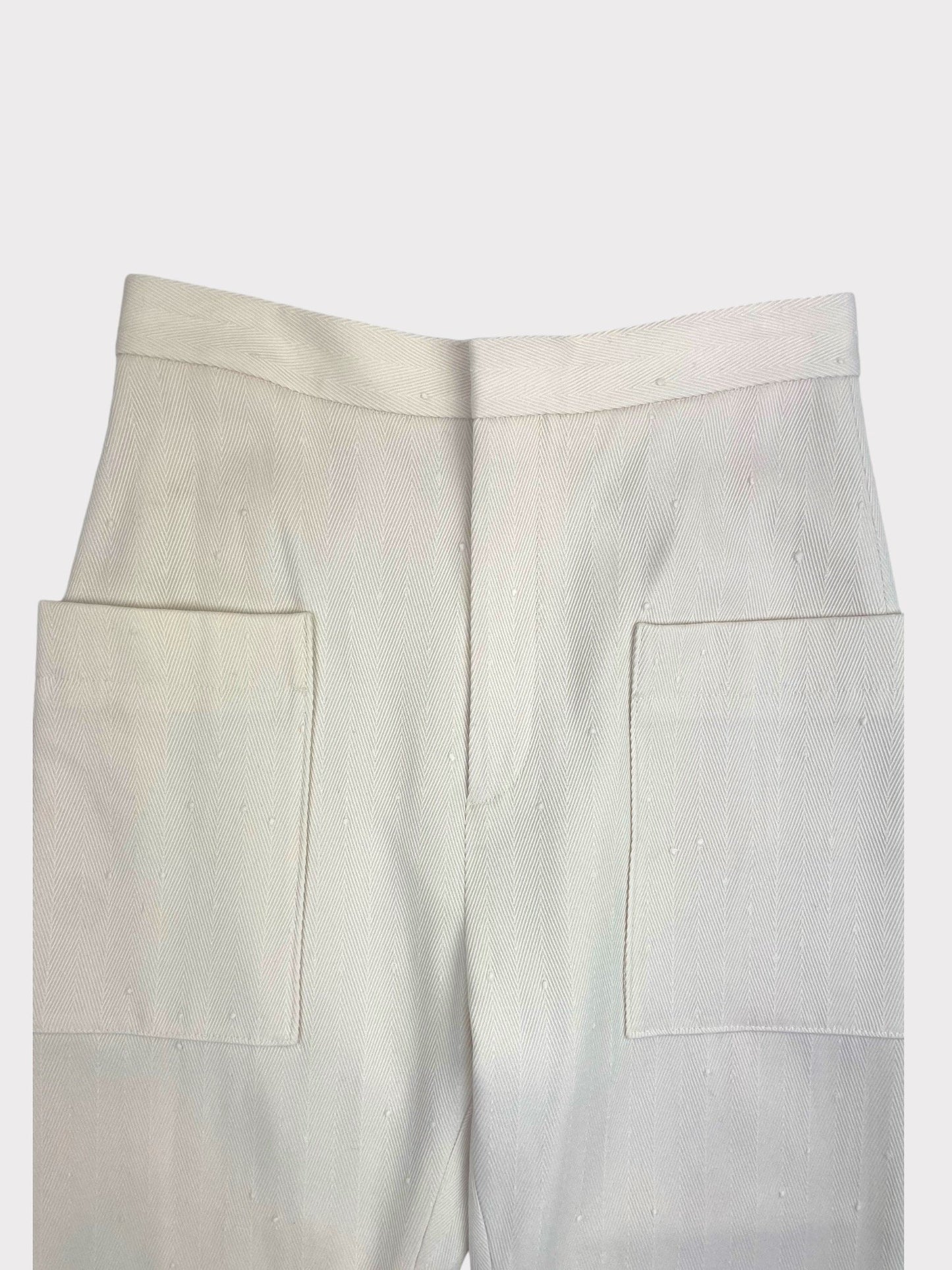 Raey Trousers, Size 8