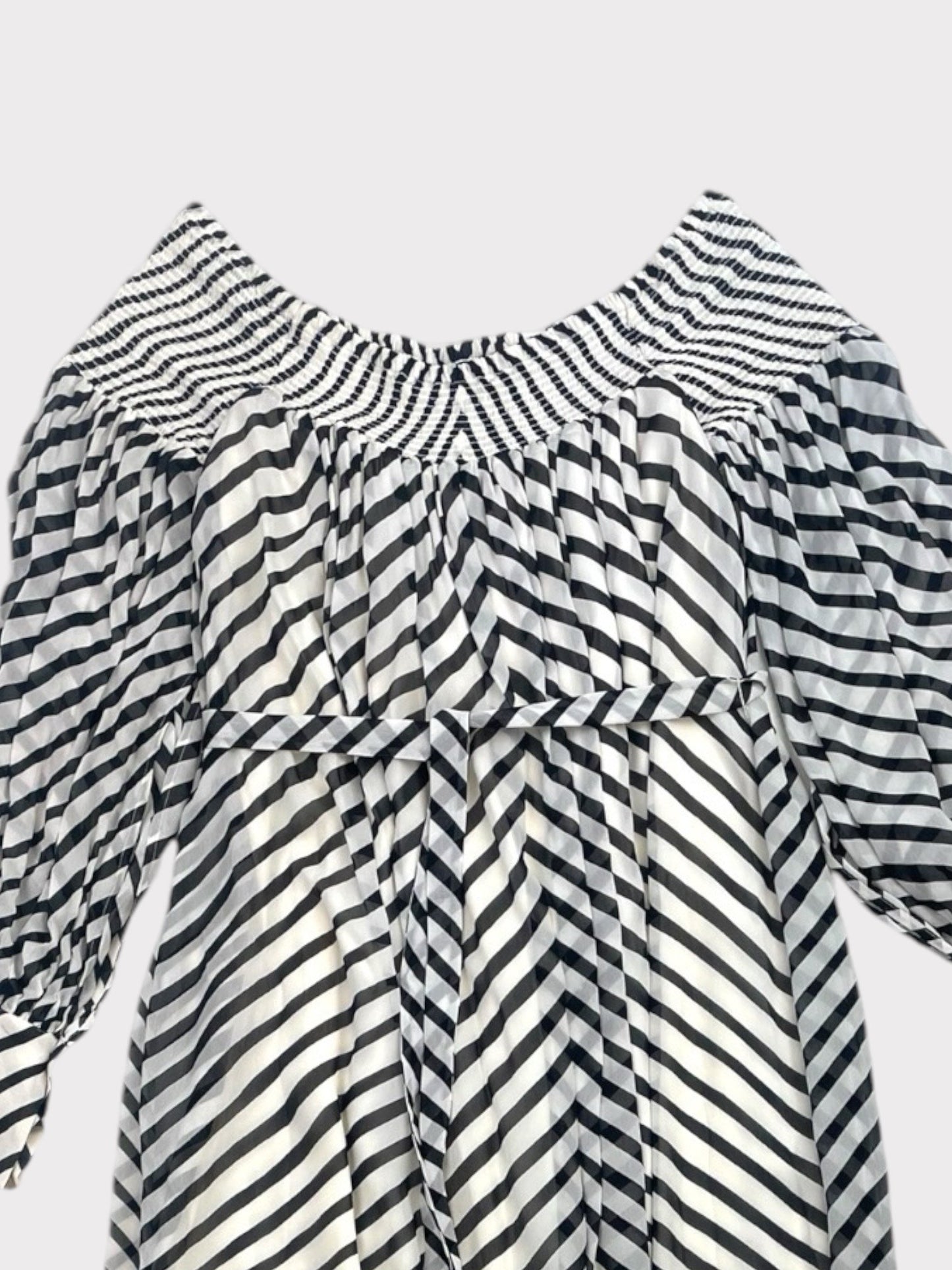 Reiss Dress, Size 6, Fits a size 8 too