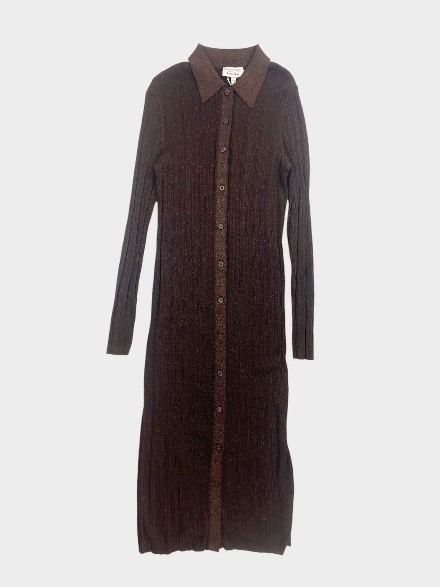 &Other Stories Dress, Size M