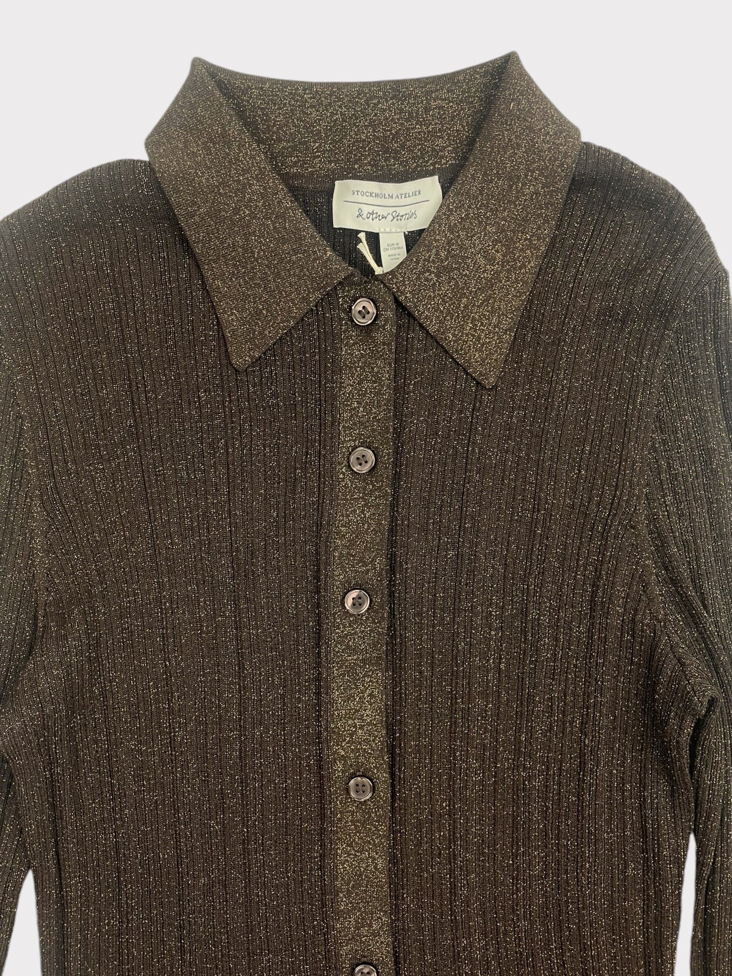 &Other Stories Dress, Size M