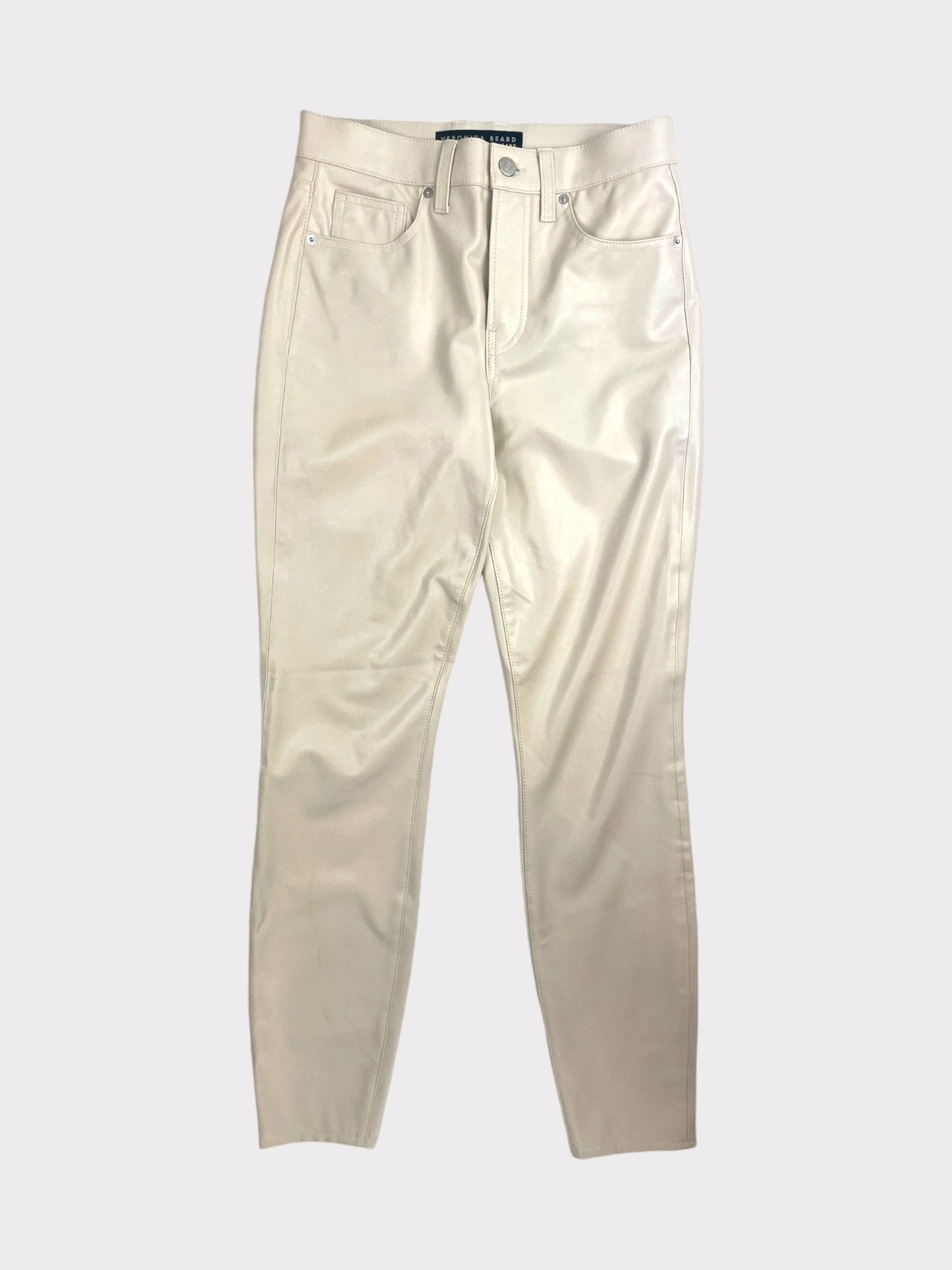 Veronica Beard Trousers, Size 27