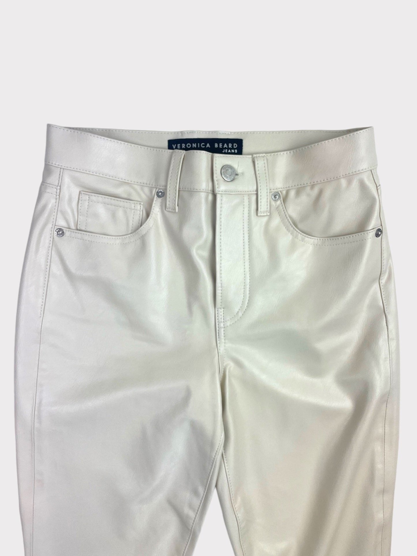 Veronica Beard Trousers, Size 27