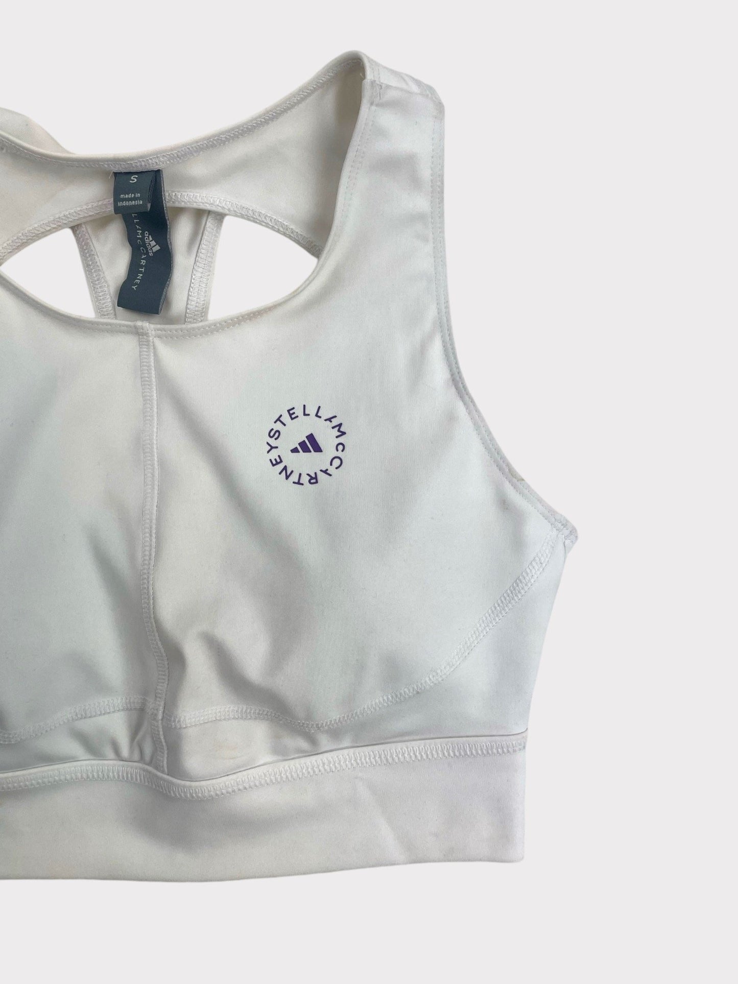 Stella McCartney X Adidas, Size S
