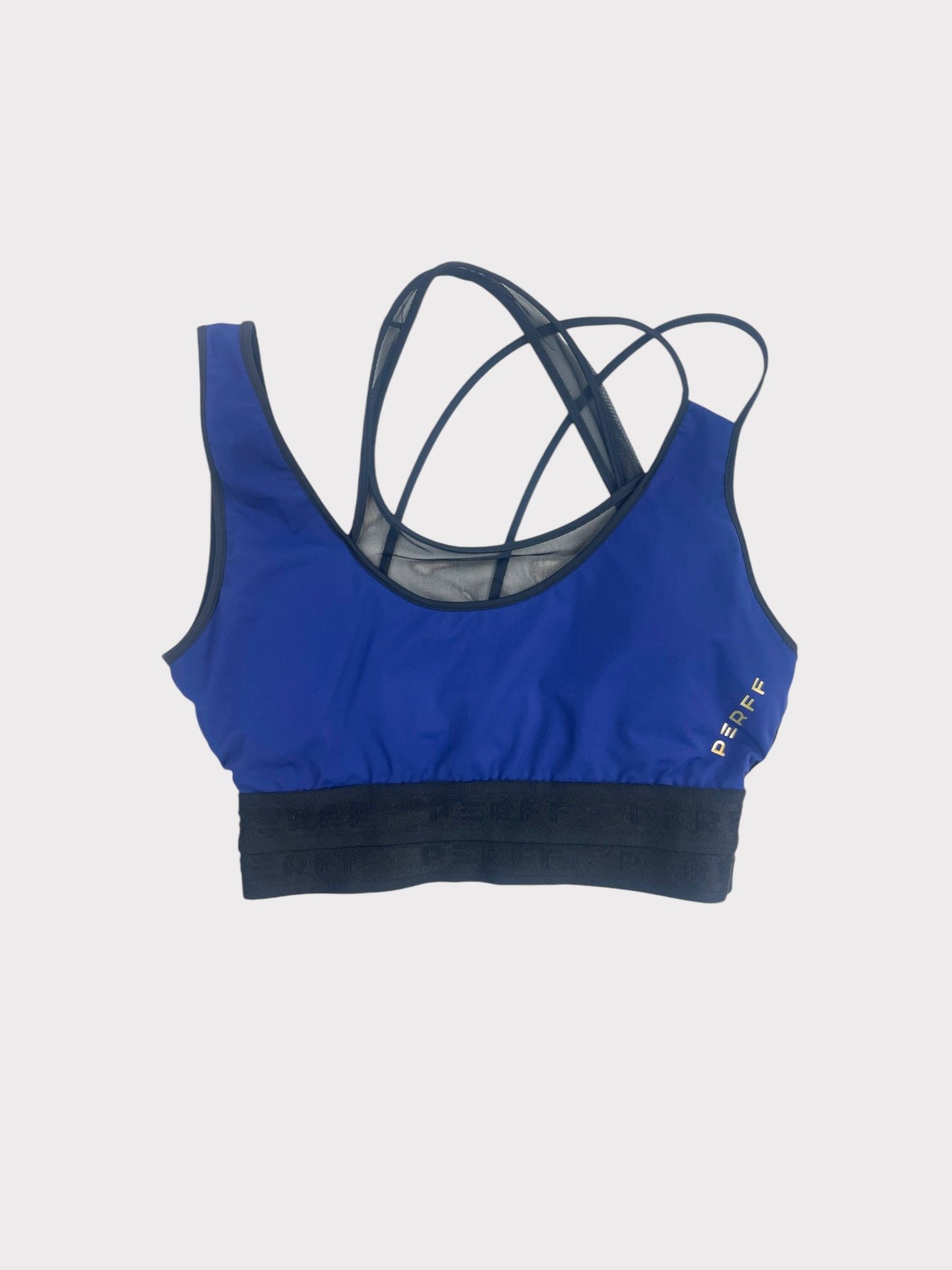 Perff Studio Top, Size S
