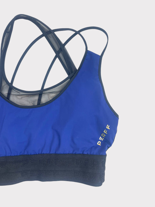 Perff Studio Top, Size S