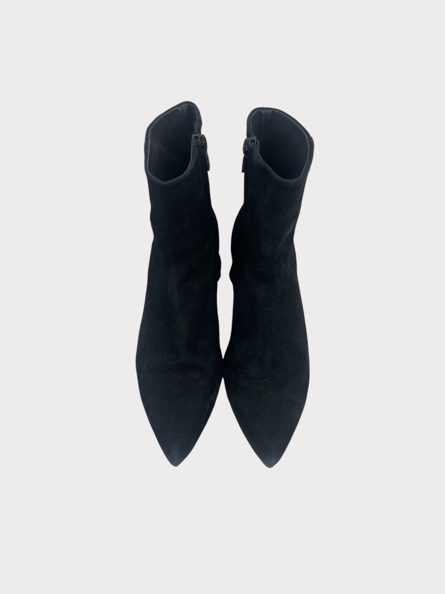 &Other Stories Boots, Size 38 (RRP £149)