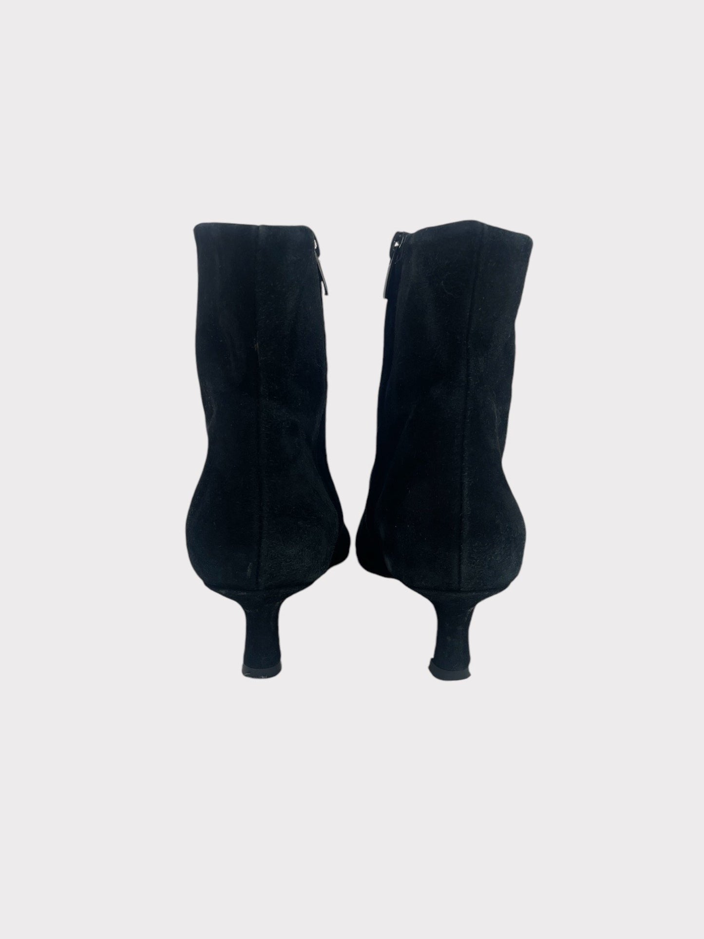 &Other Stories Boots, Size 38 (RRP £149)