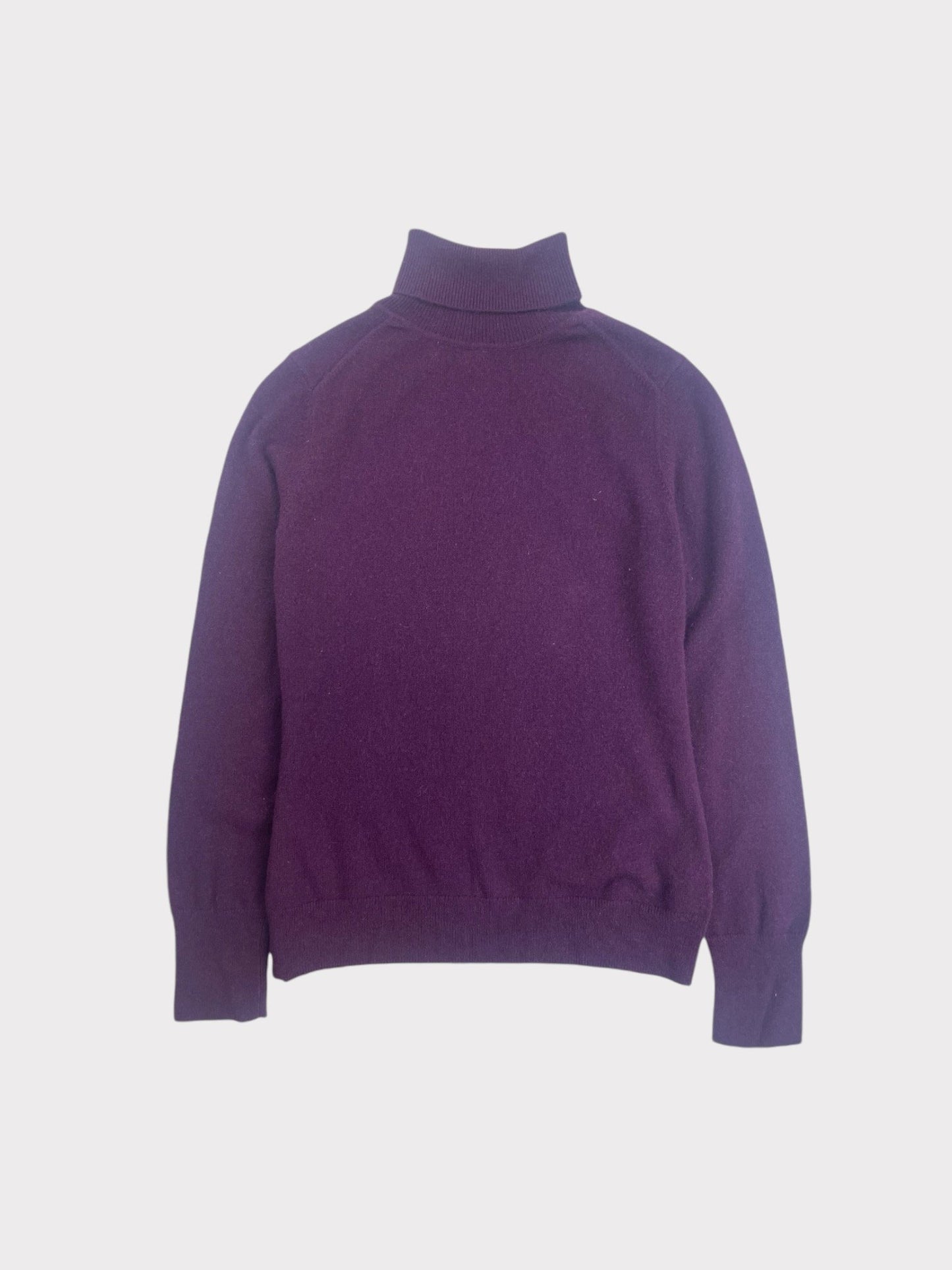 Pure Collection Jumper, Size 12. Fits a size 10 too (RRP £145)