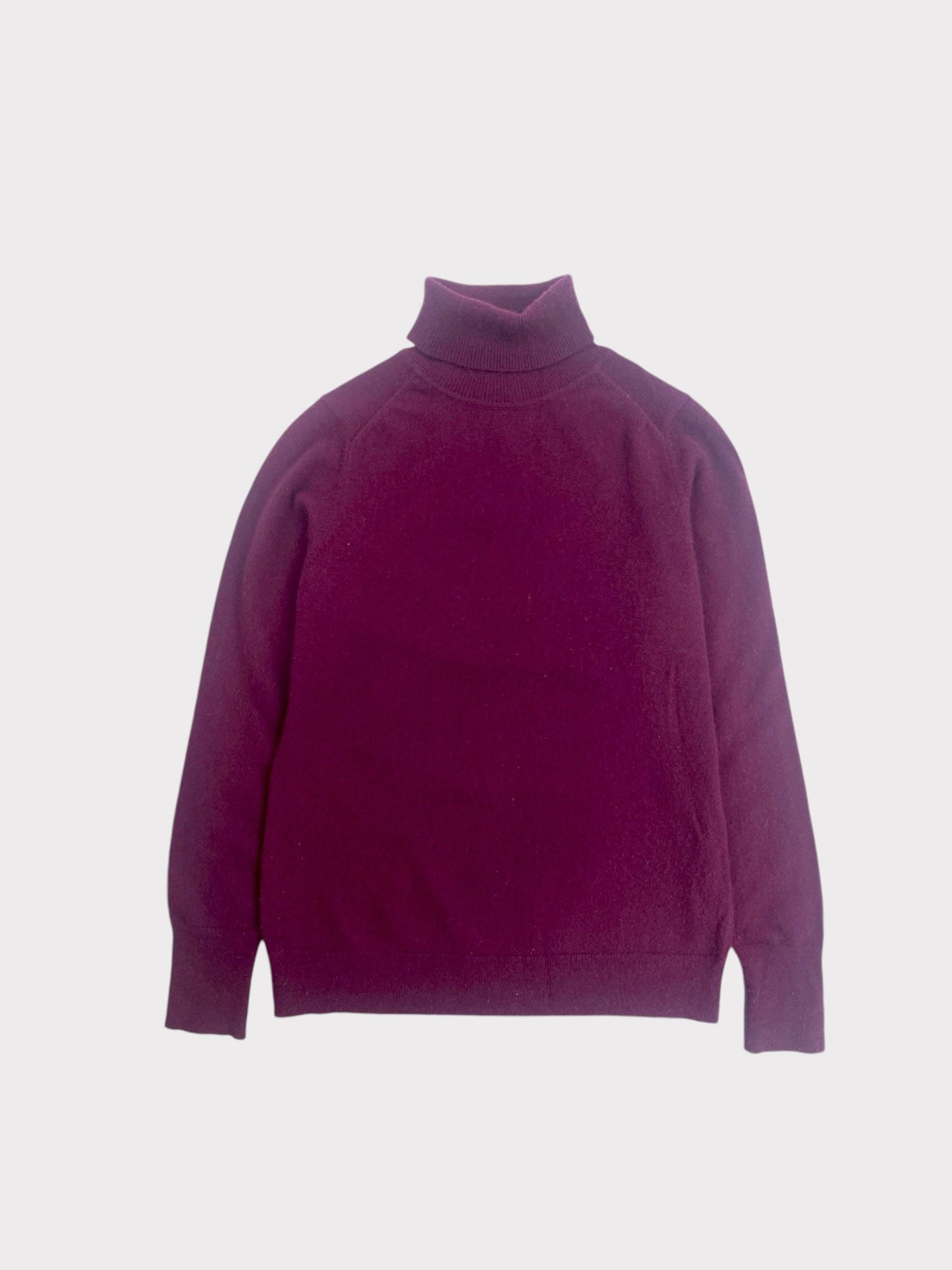 Pure Collection Jumper, Size 12. Fits a size 10 too