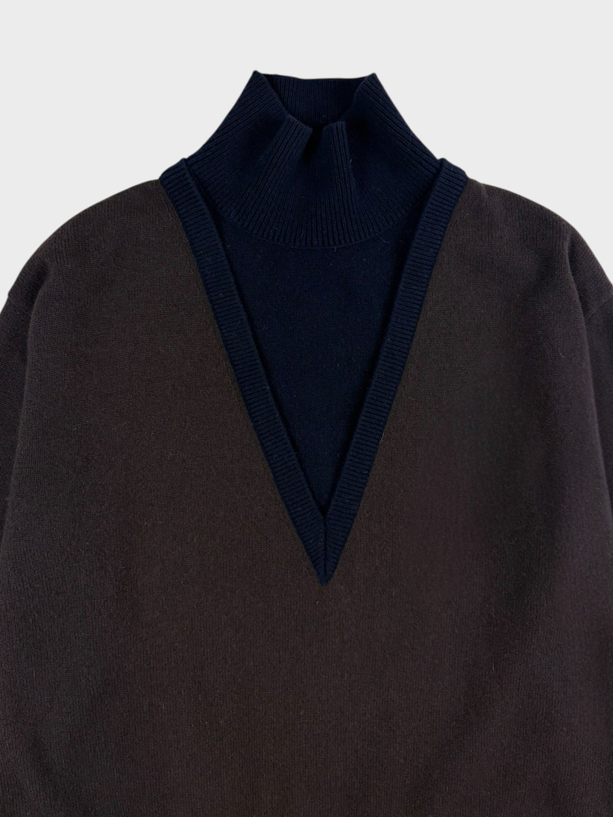 Cos Wool Jumper, Size S. Fits a size 10 fine too